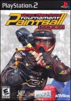 Greg Hastings Tournament Paintball Max´d